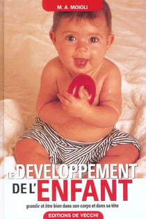 Le developpement de l'enfant