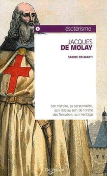 Jacques de molay