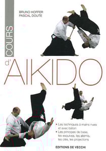 Cours d'aikido