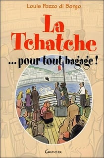 La tchatche ... pour tout bagage !