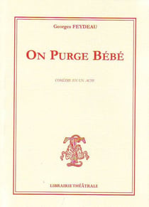 On purge bébé