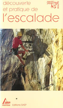 Decouverte et pratique de l'escalade