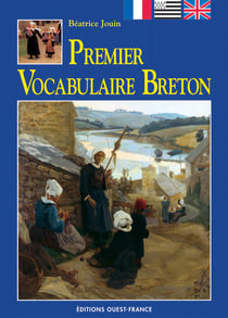 Premier vocabulaire breton