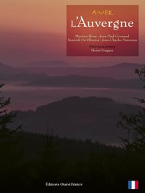 Aimer l'auvergne