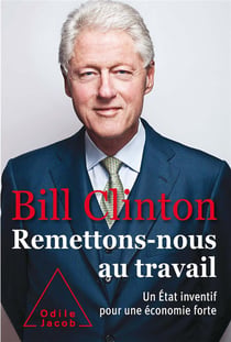 Remettons-nous au travail ! un état inventif pour une économie forte