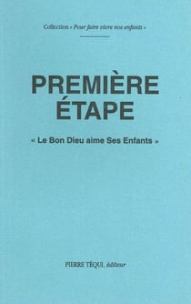 Le Bon Dieu aime ses enfants