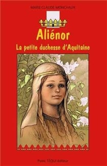Aliénor d'Aquitaine