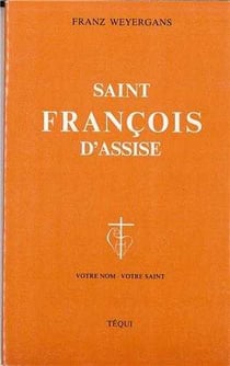 Saint François d'Assise