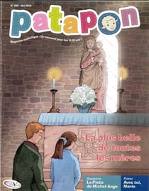 Patapon : la plus belle de toutes les mères