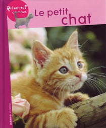 Le petit chat