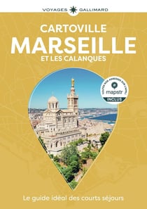 Marseille et les Calanques