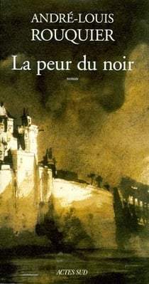 La peur du noir