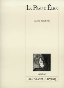 La peau d'Elisa