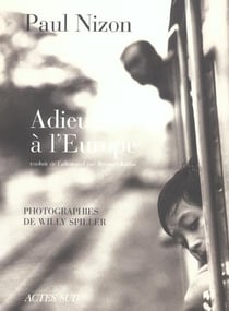Adieu a l'europe