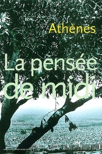 Pensee de midi n 11 - athenes (la)