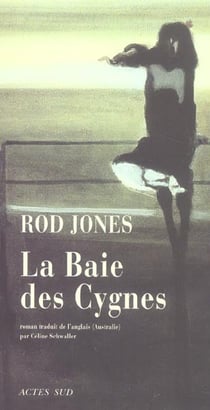 La baie des cygnes