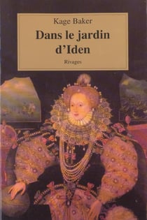 Dans le jardin d'iden