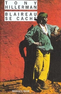 Blaireau se cache