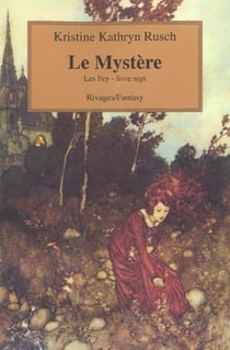 Le mystere - les fey livre 7