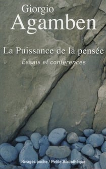 La puissance de la pensée