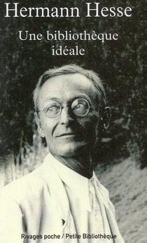 Une Bibliotheque Ideale