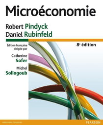 Microéconomie (8e édition)