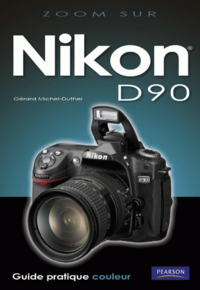 Nikon d90