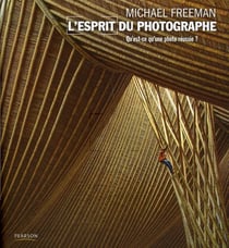 L'esprit du photographe