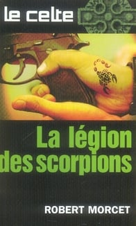 La légion des scorpions