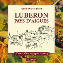 Luberon, pays d'Aigues
