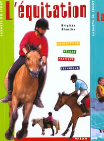 L'equitation