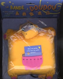 La bande a doudou
