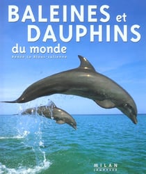 Baleines et dauphins du monde