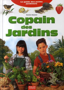 Copain des jardins