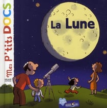 La lune