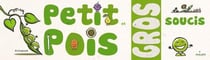 Petit pois et gros soucis