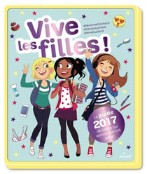 Vive les filles ! 2017