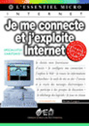 Je me connecte et j'exploite internet