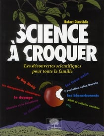 Science à  croquer