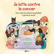 Je lutte contre le cancer