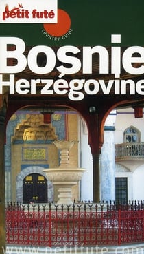 Bosnie-herzegovine 2008 petit fute