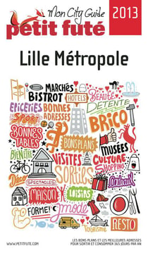 Guide Petit futé : city guide