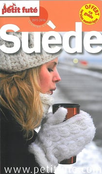 Suede 2015 (Offre Numerique)