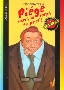 Piege dans le corps du prof.(relookage)