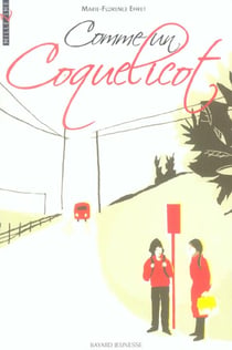 Comme un coquelicot