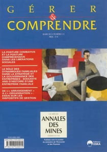 GC N 111 MARS 2013
