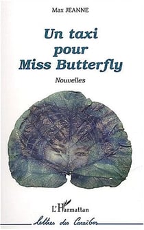 Un taxi pour miss butterfly