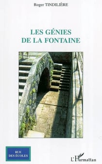 Les génies de la fontaine