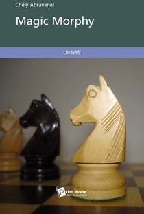 Magic Morphy