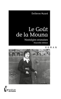 Le Goût de la Mouna